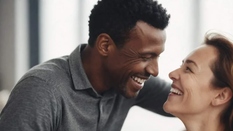 How a working relationship is different from a personal relationship