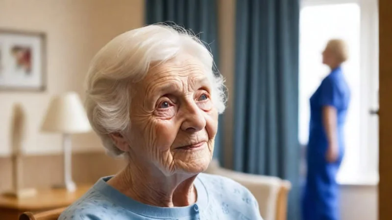 Monitoring the Mental Health Act in 2022/23 CQC Report
