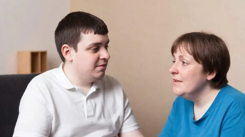 How legislation and guidance can be used to support individuals with autism