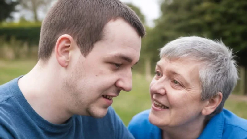 factors that may compromise the personal safety of an individual with autism