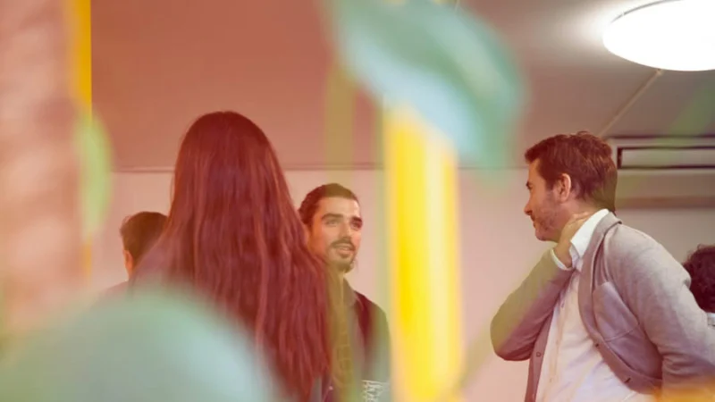 What is a registered managers network
