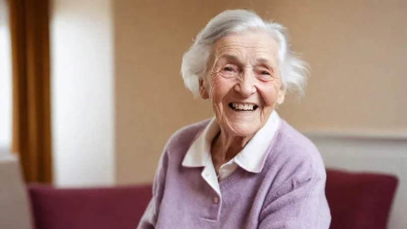 How does CQC assess care homes
