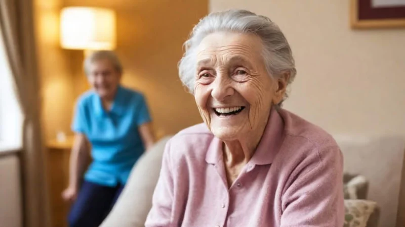 CQC PIR Guidance for Adult Social Care