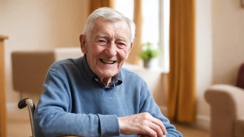 What is Person-Centred Care