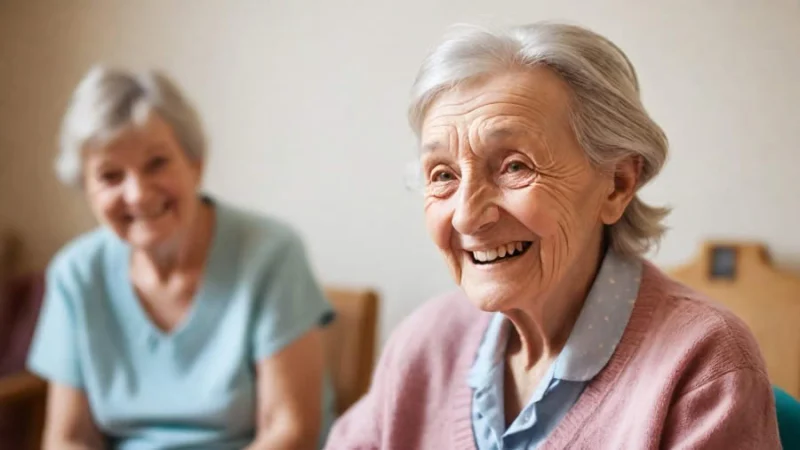 Examples of Person-Centred Care