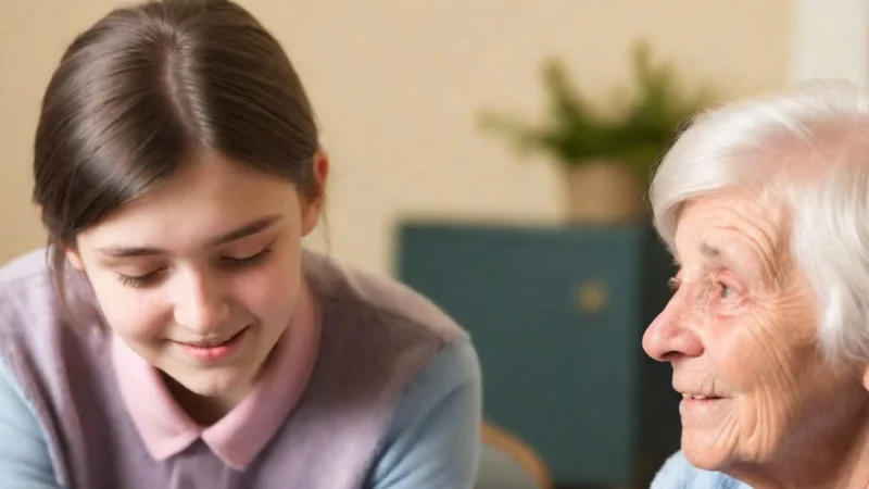 Young Carers Toolkit