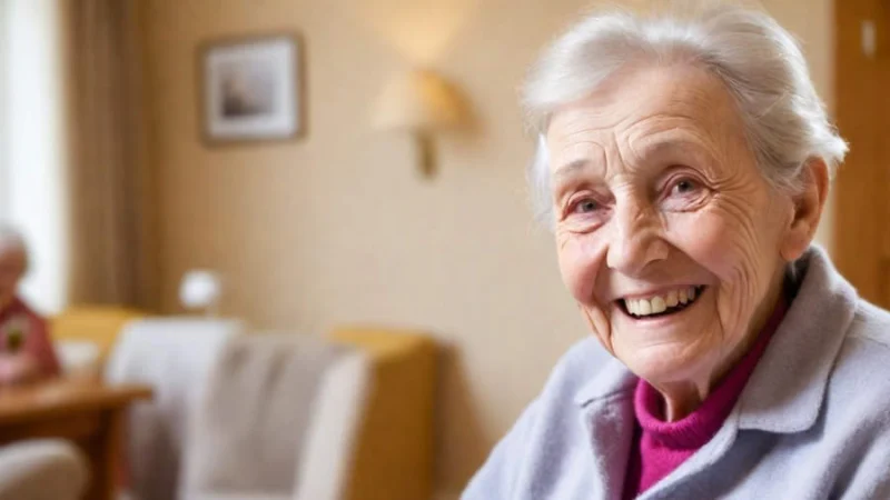 Accessible Information Standard (AIS) for Care Homes