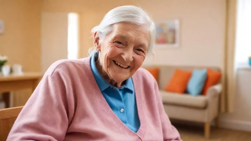 What is The Health and Social Care Act 2012