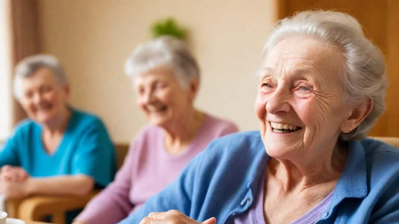 Care Certificate Standard 8 – Activity 8.3d Answers