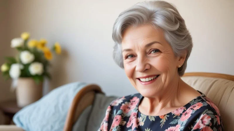 What is privacy in health and social care
