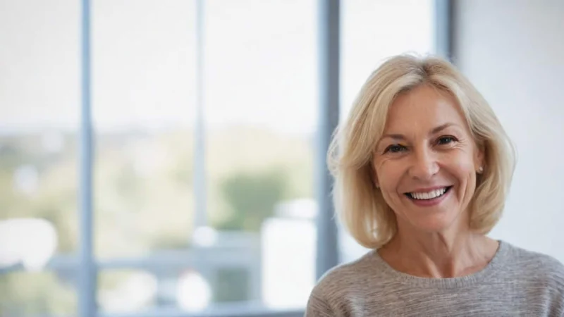 Using Collaborative Leadership in Adult Social Care