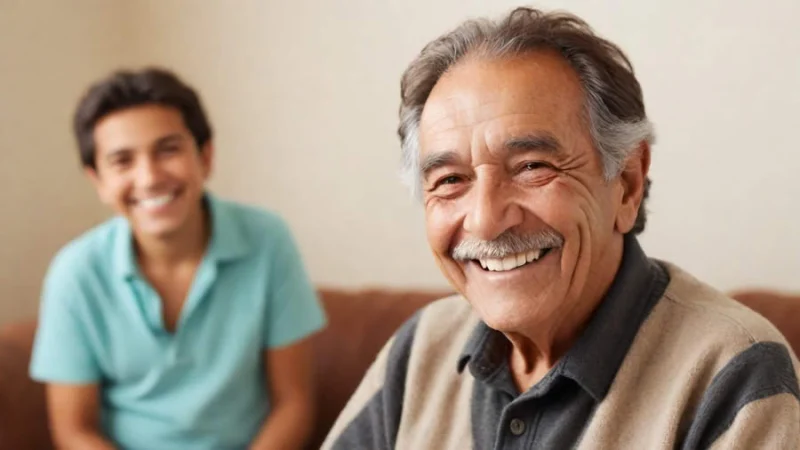 What is Non Verbal Communication in Health and Social Care?