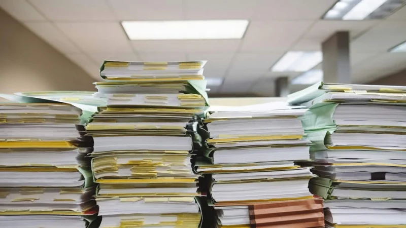 What is GDPR in Health and Social Care