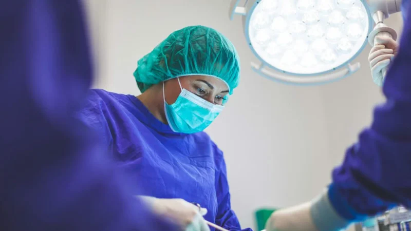 What is Tertiary Care in Health and Social Care