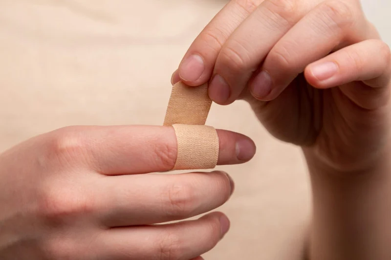 Incidents vs Accidents in Health and Social Care