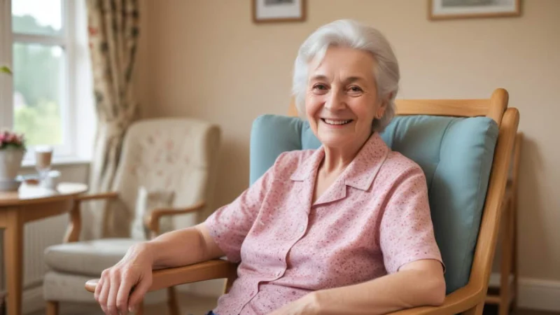 Care Certificate Standard 9 – Activity 9.1a Answers