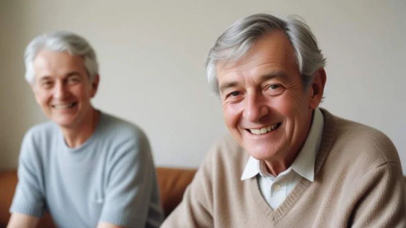 What are Meaningful Relationships in Health and Social Care
