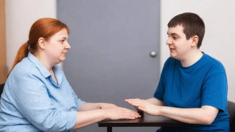 What is the Oliver McGowan Mandatory Training?
