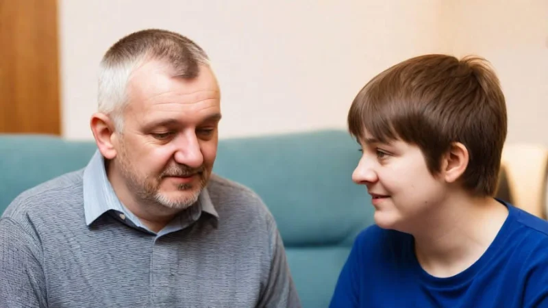 What is the Autism Act 2009?