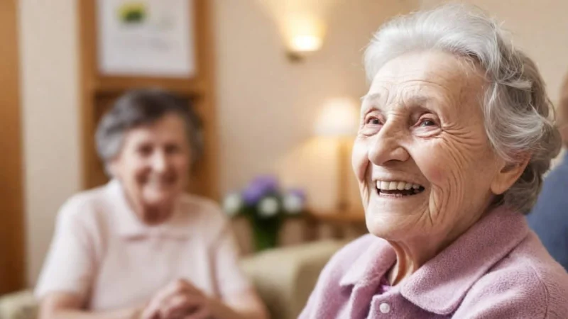 What is Informal Care in Health and Social Care