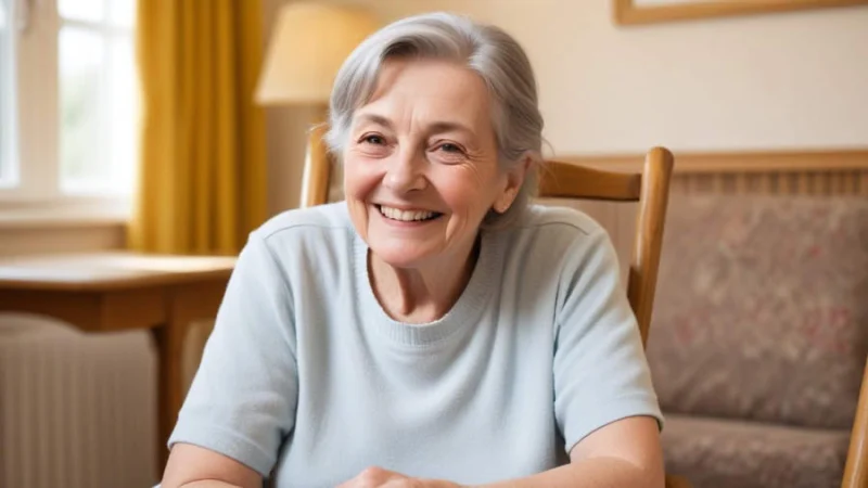 2.4 Contribute to quality assurance processes to promote positive experiences for individuals receiving care