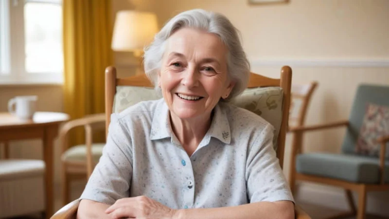 What is the Adult Social Care Outcomes Framework (ASCOF)