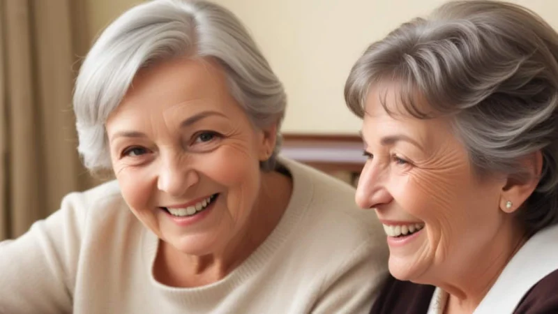What is SCRQoL in Health and Social Care