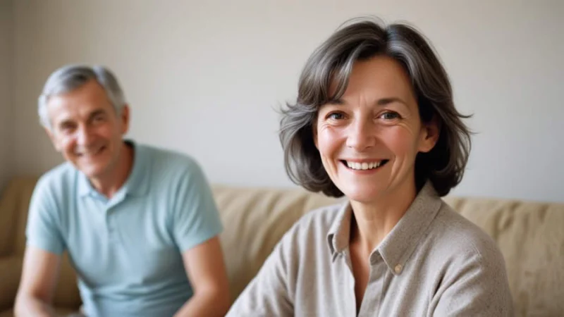 What are the Types of Dementia in Health and Social Care