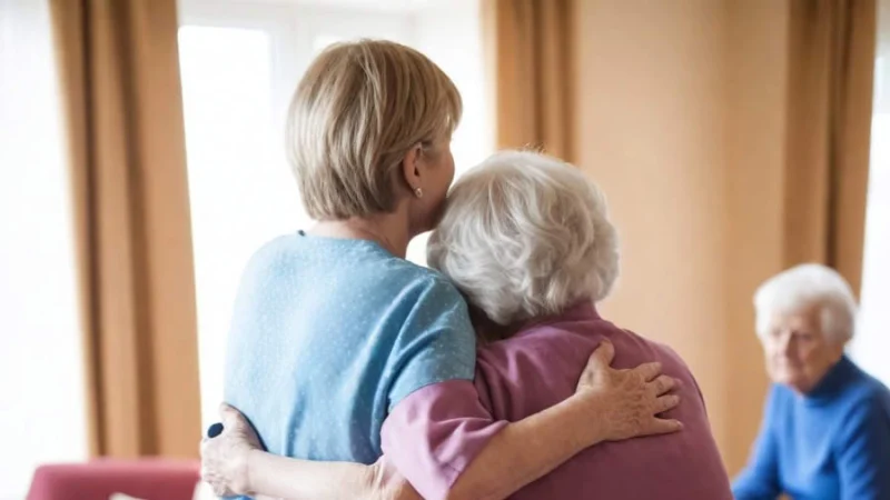 What are Emotional Cues in Health and Social Care