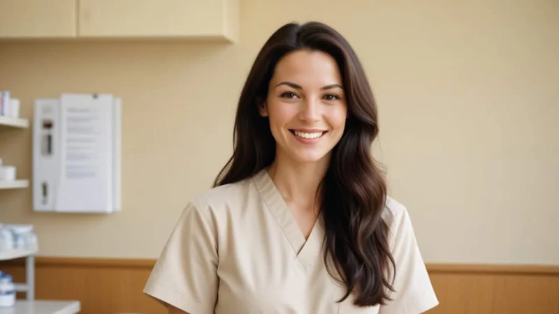 How to Practice Empathy as a Care Worker