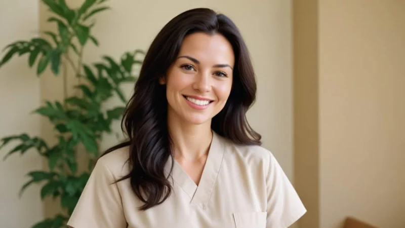 What are Community Health Services?