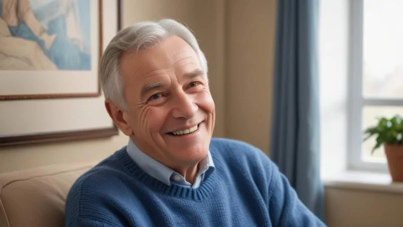 What is Advance Care Planning (ACP) in Health and Social Care