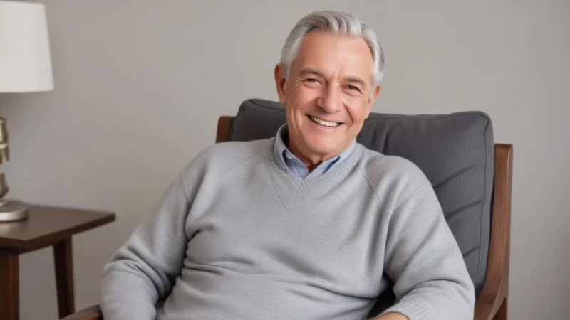 What is Independence in Health and Social Care