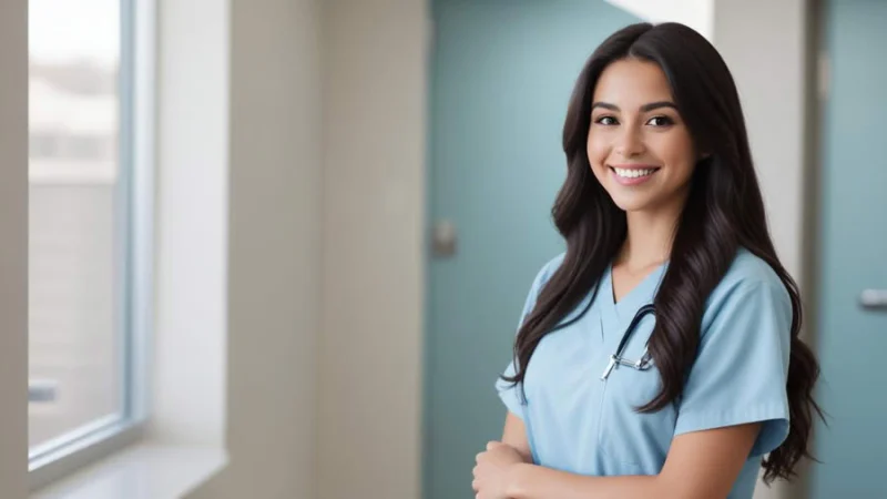 What is Community Nursing in Healthcare