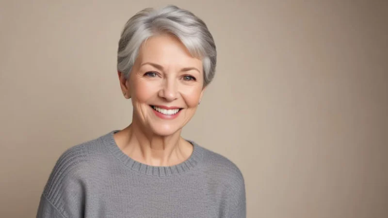 How to Use Facial Expressions to Communicate in Health and Social Care