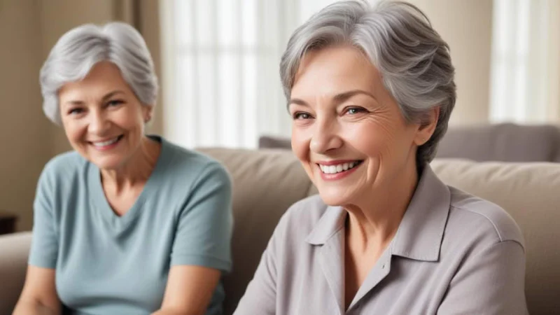 2.3. Explain why dementia should be viewed as a disability