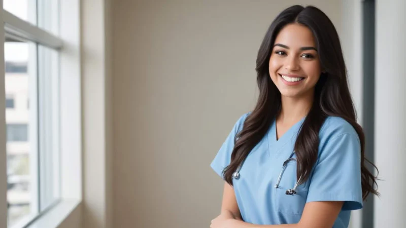 How to Become a Healthcare Assistant