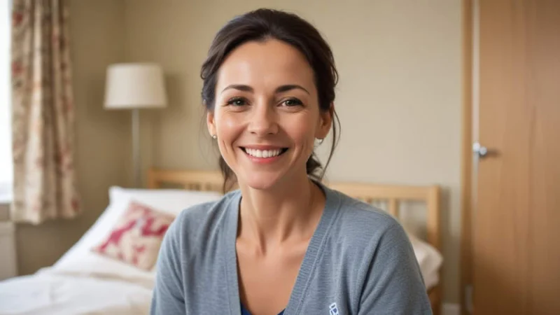 What are Social Connections in Health and Social Care