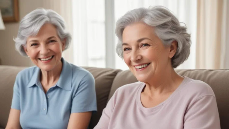 What is a Community Centre in Health and Social Care