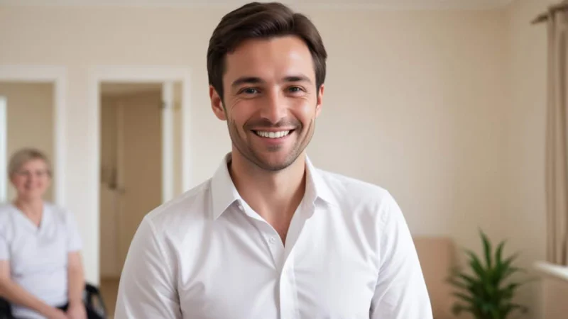 What is Health Coaching in Health and Social Care