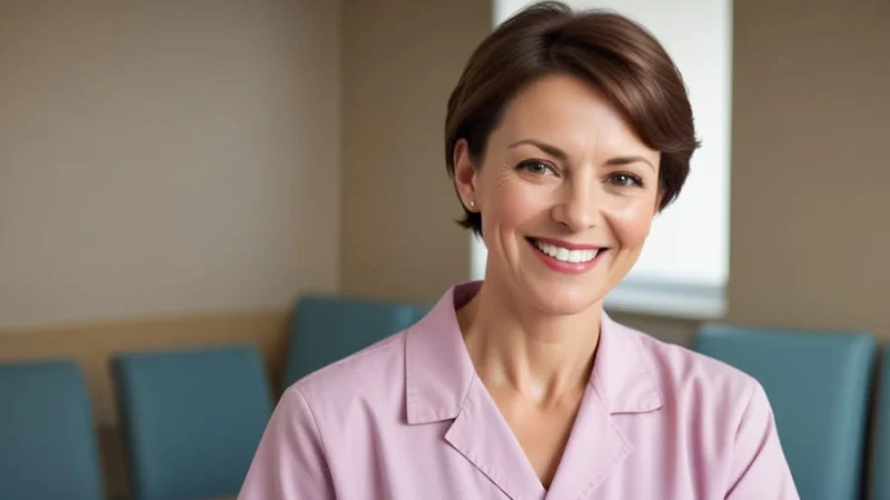 1.1 Explain what it means to have a duty of care in own work role