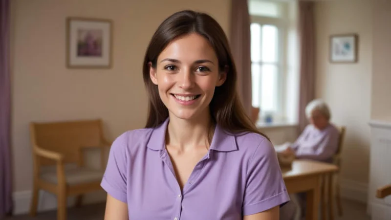 What is Personal Care in Health and Social Care