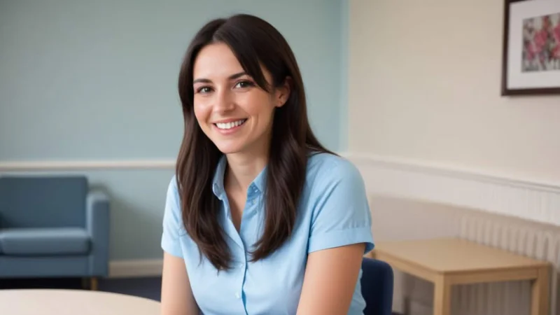 How to Foster a Supportive Environment in Health and Social Care