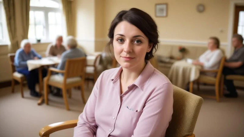 What is Resistance to Change in Health and Social Care