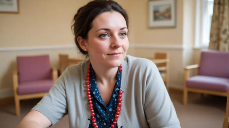 What is an Acute Illness in Health and Social Care