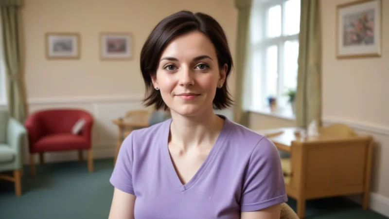 A Guide to Career Progression in Health and Social Care