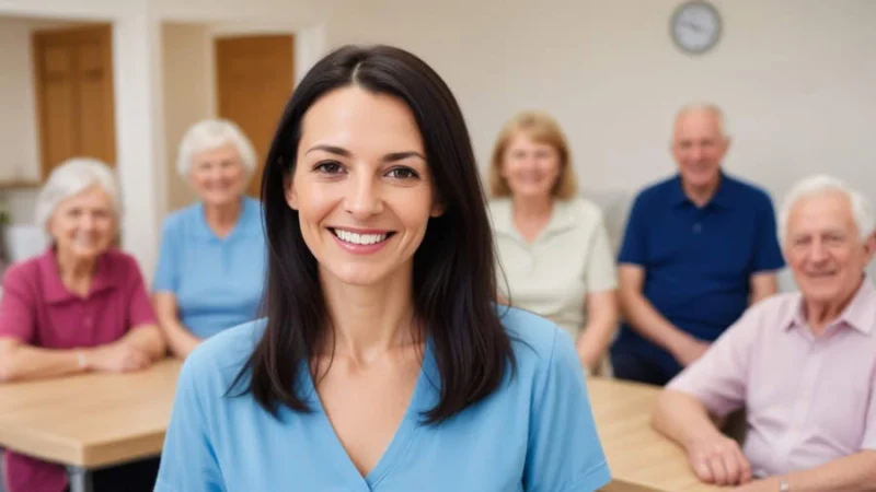 What are Unacceptable Behaviours in Health and Social Care