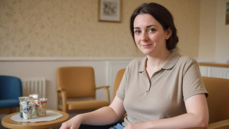 What is Stimming in Health and Social Care