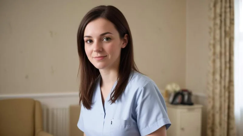 1.1 Identify legislation relating to general health and safety in a care work setting