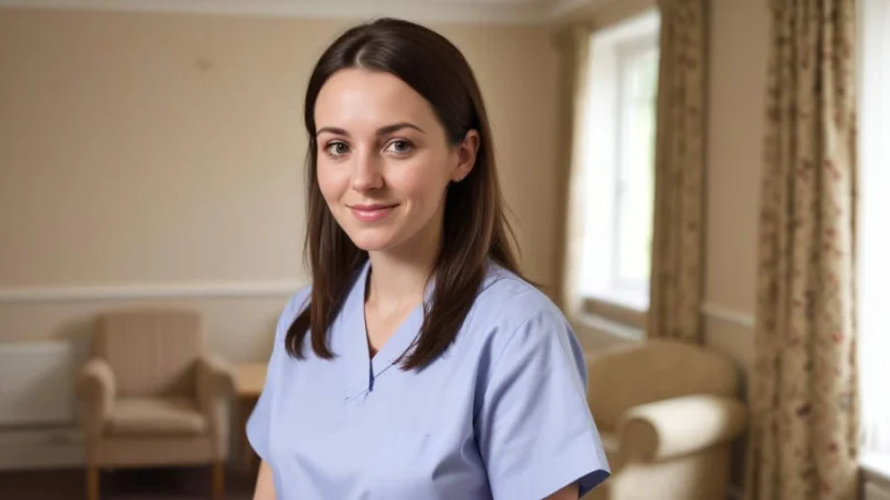 What is Individuality in Health and Social Care